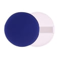 thumbnail image 2 of fashionhome 7pcs Powder Puff Non-Latex Cosmetic Facial Powder Cushion Foundation Contour Makeup Pad Set, Blue, 2 of 9