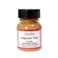 thumbnail image 1 of Angelus Pintura Acrílica para Cuero Capezio Bronceado 1oz, 1 of 9