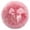 A, variant on LLDYYDS Body Powder Puff - Portable Dustproof Powder Puff, Soft Round Face Body Powder Puff With Ribbon Bow | Skin-Friendly Furry Powder Puff