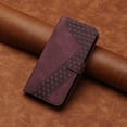 thumbnail image 5 of Compatible with Google Pixel 8 Pro Case Wallet Design with Card Slots Magnetic Closure Cover, 5 of 5