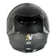thumbnail image 3 of Casco Para Motociclista Sayto 2W Void Abatible con Gafas Cetificado Talla L, 3 of 4