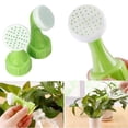 thumbnail image 1 of Xihbxyly Herramienta de Riego para Jardín, Boquilla Portátil, Compatible con La Mayoría de Botellas de 22 Mm, Solución de Riego Eficiente, Ideal para Jardines Domésticos y Exteriores, Juego de 2 Piez, 1 of 1