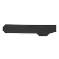 thumbnail image 3 of Bike Frame Guard Pad, Waterproof Bike Chain Protector Sticker Black  For Cycling A,B,C, 3 of 8