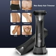 thumbnail image 3 of HERRAMENTA DE ASEO para el Cabello para Hombres, Pantalla del Cabello de 600 Mah, Pantalla lideró de Batería para Axilas de Brazos, 3 of 7