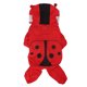 thumbnail image 5 of Dog Raincoat, Reflective Puppy Raincoat Portable Waterproof For Daily Walking For Hiking For Training ANGGREK Otros, 5 of 8