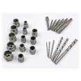 thumbnail image 4 of Juego de Extractor Pernos y Tornillos Broca con Adaptador Hexagonal, Tuercas Rotas Pelados, 4 of 5