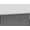 Dark Gray&White, variant on UBesGoo Modern and Industrial Console Table Sofa Table, Extra Long Entryway Table for Hallway Living Room Foyer Corridor Bedroom, Black