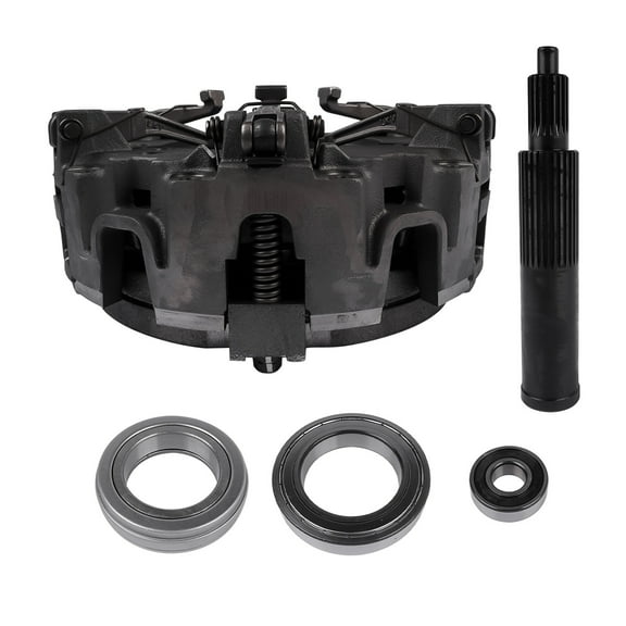 Koomaha Clutch Kit RE66695 for John Deere Tractors 5200 5210 5300 5310 5310N 5400 5410