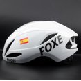 thumbnail image 1 of Rudis Foxe-casco de bicicleta de carretera para hombre y mujer, protección de seguridad para deportes al aire libre, tamaño 54-61cm Fivean Cascos de ciclismo, 1 of 2