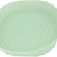 thumbnail image 3 of DQrwqpou Freidoras Aire Antiadherentes Bandeja Silicona para Hornear Utensilios Reutilizables para Hornear en Casa (verde) 3 Uds., 3 of 9