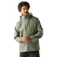 thumbnail image 4 of Regatta Mens Lyle IV Waterproof Hooded Jacket, 4 of 5