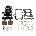 thumbnail image 5 of Cylinder Piston For Kawasaki Ninja 400 Ex400 And Z400 18-23, 5 of 6