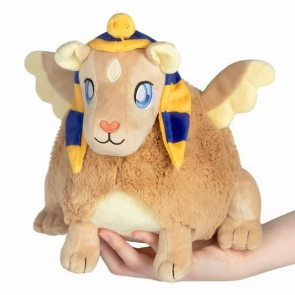 Squishable / Mini Sphinx Plush