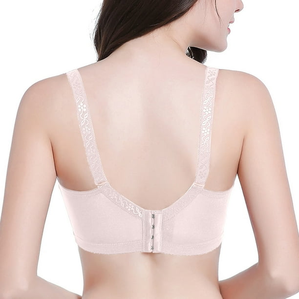 Teenage Lingerie Sexy Lingerie with Steel Ring Bra - China Bra and