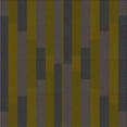 thumbnail image 1 of Ahgly Company Machine Washable Indoor Square Transitional Burgundy Brown Area Rugs, 5' Square, 1 of 7
