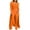 Orange, variant on YUGYXL Women's Tracksuit Winter Autumn Knitted Long-sleeved Blazer Coat Tank Long Pants Three Piece Sets Outfit Green L