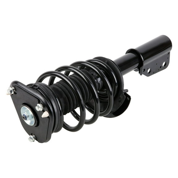 Front Left OR Right Strut & Spring For Cadillac DTS & Buick Lucerne 2006 2007 2008 2009 2010 2011 w/o MagneRide - BuyAutoParts