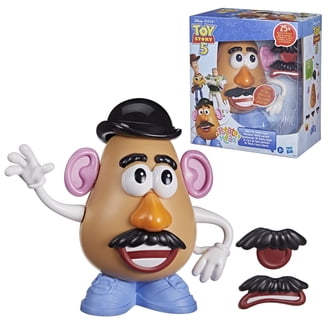 Playskool Friends Mr. Potato Head Marvel Super Rally Pack