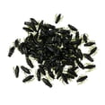 thumbnail image 1 of 100 Piezas Señuelos Suaves de Pesca Cebos Portable Atracción Sharpla Señuelos de pesca de grillo suave, 1 of 6
