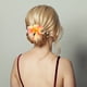 thumbnail image 3 of 5 uds horquillas de flores accesorios bonitos para horquillas para el cabello pequeñas pinzas para el cabello para niñas adolescentes, 3 of 5