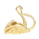 thumbnail image 1 of Estante de cisne europeo, estatua de centro de , soporte de botella para decoración, estante, exhibición, adornos para, 1 of 9