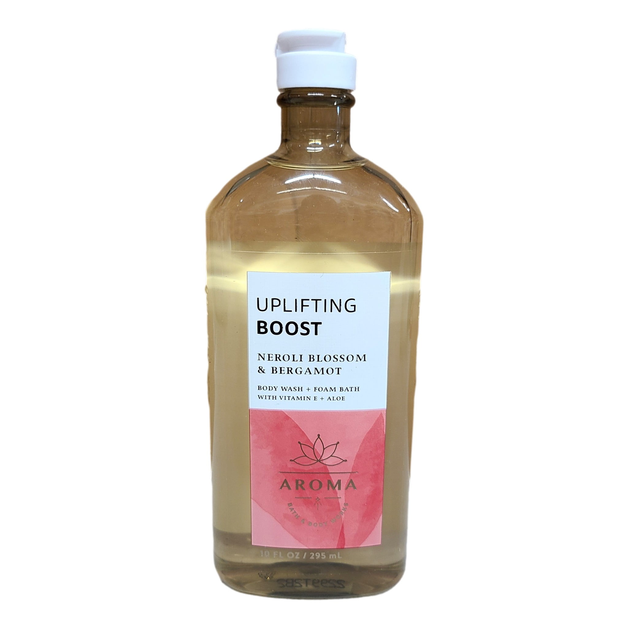 BBW ❁　プリンセス　3本セット　Bath and body works Bath and Body Works Aromatherapy Uplifting Boost Neroli