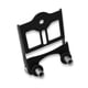 thumbnail image 1 of Handlebar Extension Bracket Phone Holder For Ducati Panigale V2 V4, 1 of 5