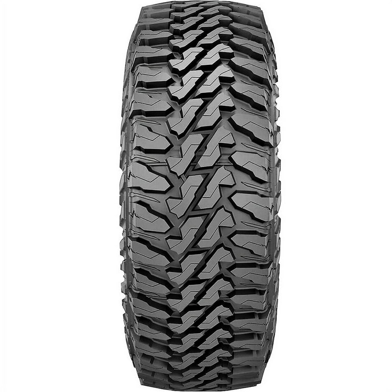 Yokohama Geolandar M/T G003 Mud Terrain LT285/75R16 126/123Q E Light Truck  Tire