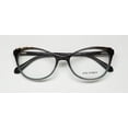 thumbnail image 2 of ZAC POSEN PHOEBE CAT EYE LENSES ELEGANT AMERICAN DESIGNER EYEGLASS FRAME/EYEWEAR, 2 of 9