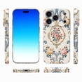 thumbnail image 5 of SKLYDDI Aesthetic Pink Rose Case for iPhone 17 Pro Max - 164, 5 of 7