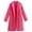 Pink, variant on Atogsazn Women's Long Blazer Casual Long Sleeve Lapel Jackets Fashion 2025 Fall Loose Work Solid Blazers Blue XL