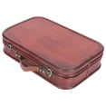 thumbnail image 2 of Maleta Retro, caja de madera antigua Vintage, bolsa de equipaje de mano, accesorios de fotografía para estudio fotográfico, 2 of 8