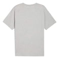 thumbnail image 2 of Playera Puma M Graphics Train Logo RLXD para Hombre 526568-04 gris XL, 2 of 4