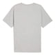 thumbnail image 2 of Playera Puma M Graphics Train Logo RLXD para Hombre 526568-04 gris XL, 2 of 4