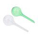 thumbnail image 5 of 12:asjälvbevattnandeplastbollarTrädgårdsvattenanordningBevattningTransparentGreenGreen, 5 of 5