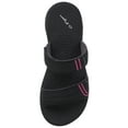 thumbnail image 5 of Anti-Fatigue EVA Ultra Light Slipper Slide Sandals for Women: GP8589, 5 of 5