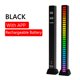 thumbnail image 4 of RGB Color 32 LED Sound Control Pickup Rhythm Strips Light Music Ambient Lamp Bar, 4 of 9