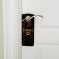 thumbnail image 5 of The Hobbit An Unexpected Journey Logo Plastic Door Knob Hanger Sign, 5 of 7