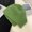 Green Lime, variant on Soft And Cute Little Bear Woolen Hat Children's Autumn And Winter Big Head Waist, Western Style Warm Ear Protection Hat, Fashionable And Versatile Headband Hat