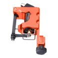 thumbnail image 2 of Tattoo Gun,Alloy Rotary Tattoo Machine Rotary Tattoo Machine Tattoo Machine Exceptional Reliability, 2 of 8