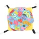 thumbnail image 5 of Cama colgante hamaca para hámster jaula para cama colgante cálida cama para mascotas para jaula para hámster ANGGREK Otros, 5 of 8