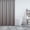 Khaki, variant on Nkmbld Shower Curtains for Bathroom, 80X180CM Bath Curtain Plain Color Bathroom Waterproof Thickened Polyester Bathroom Partition Curtain Door Curtain, Brown