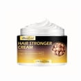 thumbnail image 1 of IBeaLee Hair Cream prevents hair loss, solidifies hair, nourishes and thickens hair, scalp care, massage and care cream, 1 of 5