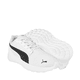 thumbnail image 2 of TENIS PUMA SOFTRIDE COSMIC LT JR 40244701 UNISEX BLANCO 25CM, 2 of 4