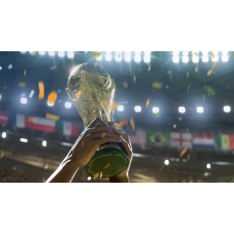 FIFA 23 ps5版 FIFA 23 World Cup Edition - PlayStation 5 - Walmart.com