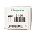 thumbnail image 2 of Auveco # 18456 Fits Acura Bumper Clip. Qty 5., 2 of 4