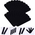 thumbnail image 4 of 40Pcs Pen Pouch Sleeve Single Fountain Pen Holder Case Soft Pen Protective Cover Organizer, 4 of 7