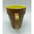 thumbnail image 3 of Disney Epcot Flower and Garden 2022 Orange Bird Here we Grow Passholder Taza Nuevo Disney No, 3 of 3