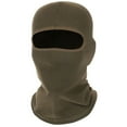 thumbnail image 1 of A prueba de viento cubierta de cara completa invierno cuello calentador casco sombrero para, 1 of 6