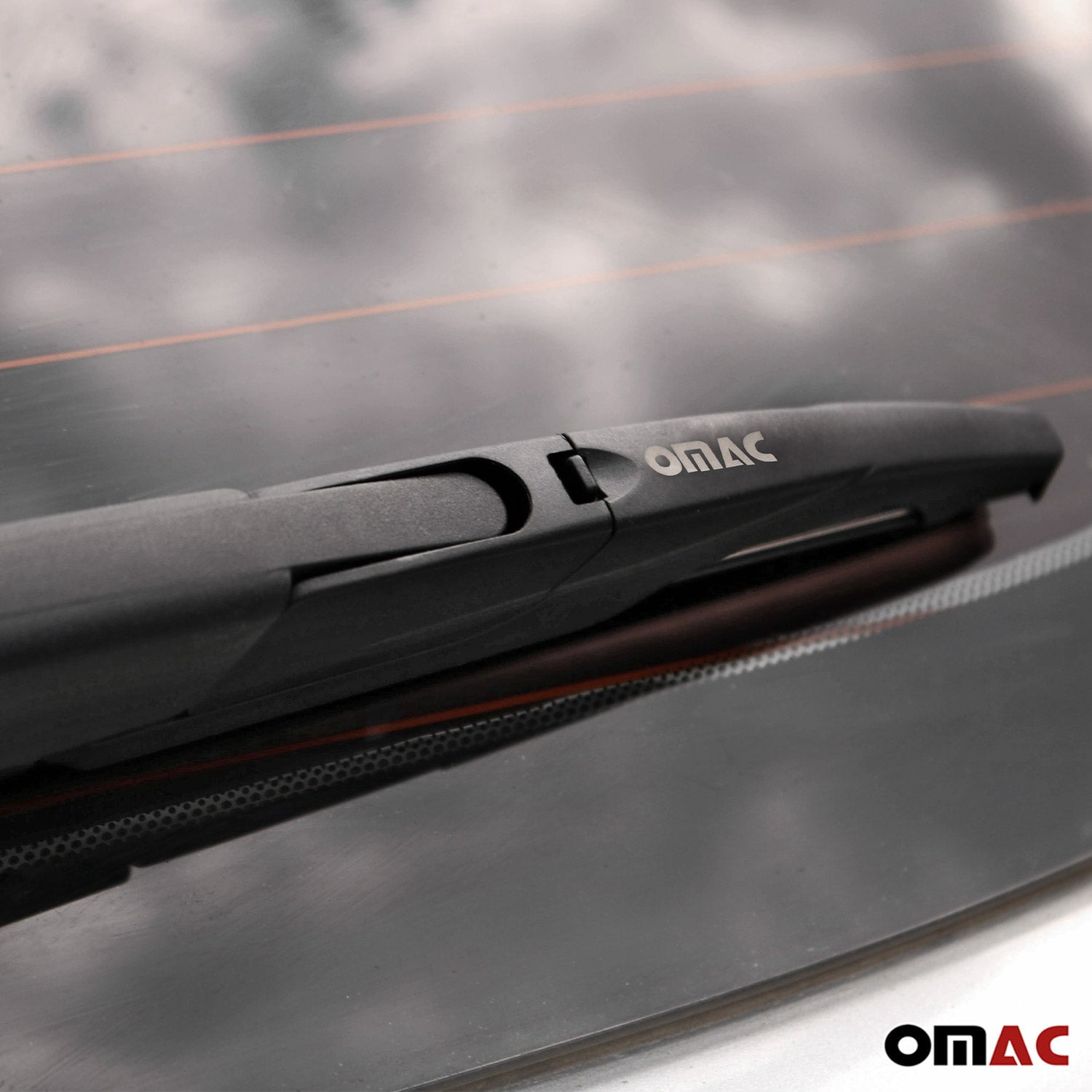 Front + Rear Wiper Blades Set fits Chevrolet Equinox 2012-2023 Windshield